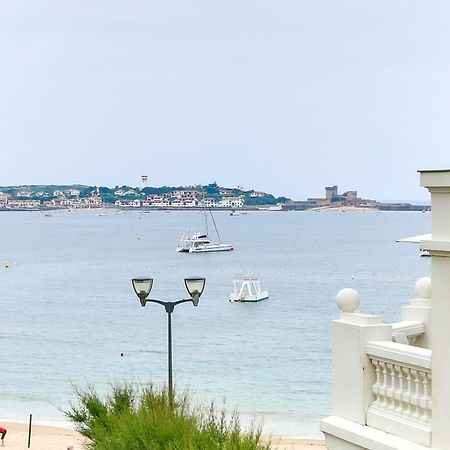 Apartament Duplex Chroma - Welkeys Saint-Jean-de-Luz Zewnętrze zdjęcie
