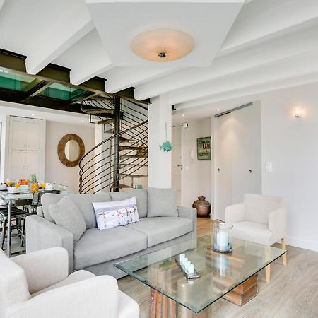 Apartament Duplex Chroma - Welkeys Saint-Jean-de-Luz Zewnętrze zdjęcie