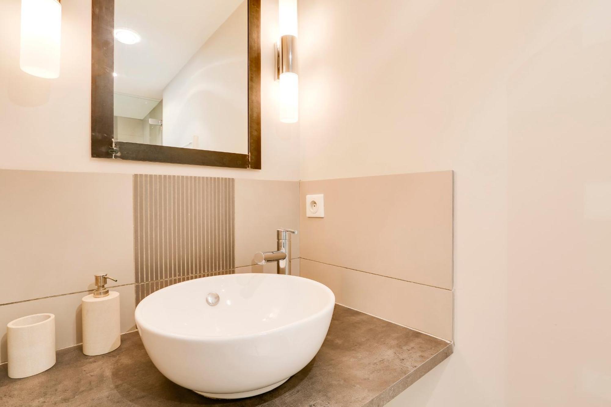Apartament Duplex Chroma - Welkeys Saint-Jean-de-Luz Zewnętrze zdjęcie