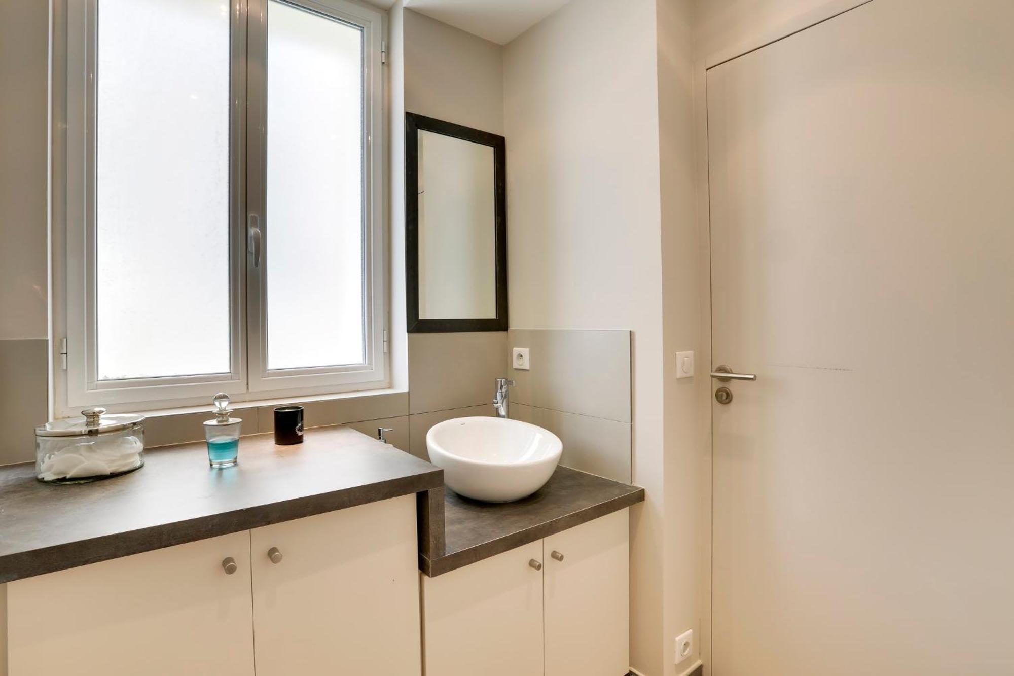 Apartament Duplex Chroma - Welkeys Saint-Jean-de-Luz Zewnętrze zdjęcie