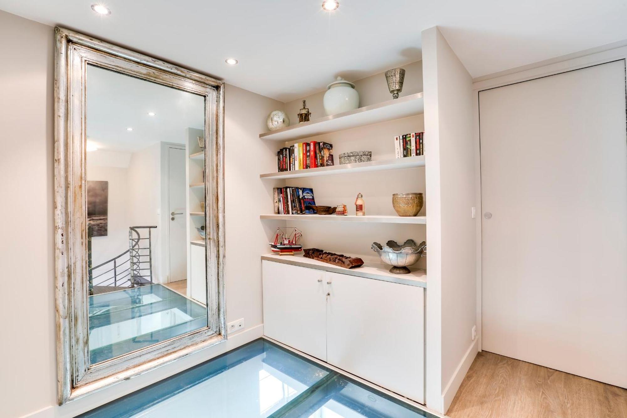 Apartament Duplex Chroma - Welkeys Saint-Jean-de-Luz Zewnętrze zdjęcie